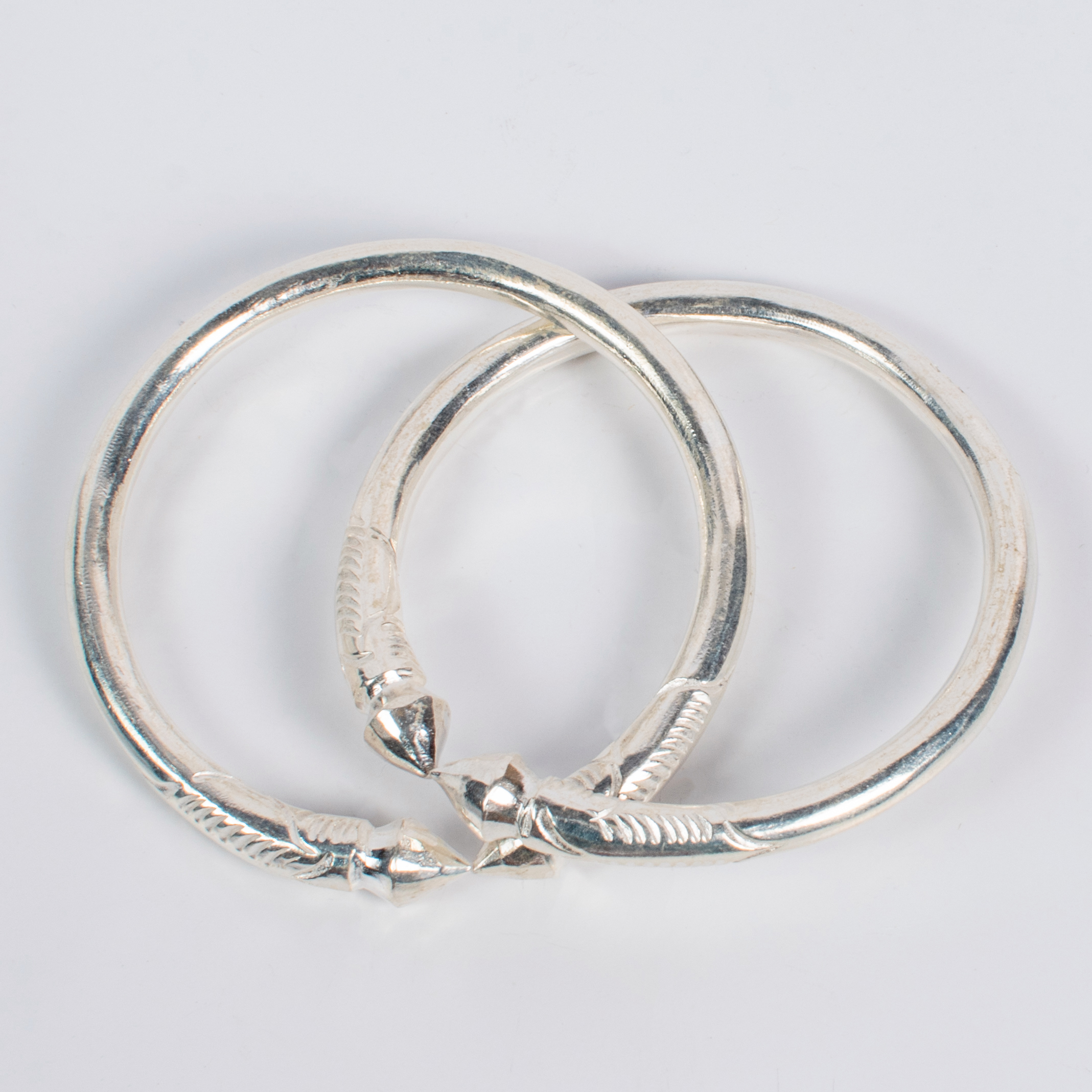 The Benifits of wearing silver only